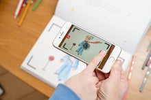 Load image into Gallery viewer, Blinkbook Le Petit Prince