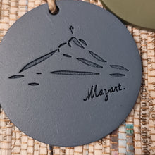 Load image into Gallery viewer, Porte-clés Aix - Mazart