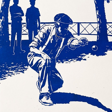 Load image into Gallery viewer, Marius - Gravé du sud