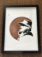 Charger l'image dans la galerie, Paul Cézanne par Mauro De Giorgi