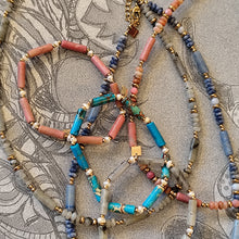 Load image into Gallery viewer, Colliers et Bracelets Pierres naturelles