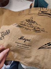 Load image into Gallery viewer, Torchon Aix en Provence - Mazart