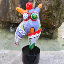 Charger l'image dans la galerie, Nana sculpture femme artyana Aix en Provence