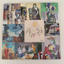 Load image into Gallery viewer, Les Carrés d'Art