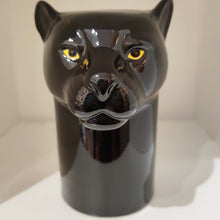 Charger l'image dans la galerie, Pot à ustensiles Quails Ceramis