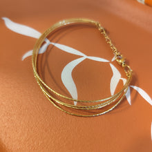 Load image into Gallery viewer, Bracelet semainier