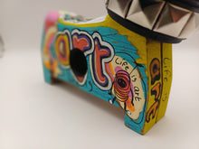 Charger l'image dans la galerie, Lampe Sculpture DOGGY de Nanou Puppo