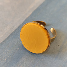 Load image into Gallery viewer, Bague réglable - Les créations de Justine