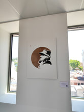 Charger l'image dans la galerie, Paul Cézanne par Mauro De Giorgi