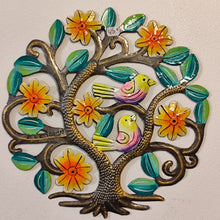 Charger l'image dans la galerie, Arbres de vie coloré 20 cm