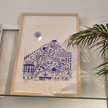 Charger l'image dans la galerie, Sainte Victoire Street art