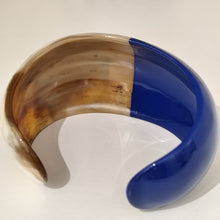 Load image into Gallery viewer, Bracelets manchettes laqués