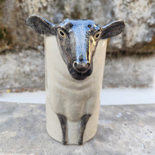 Charger l'image dans la galerie, Pot à ustensiles Quails Ceramis