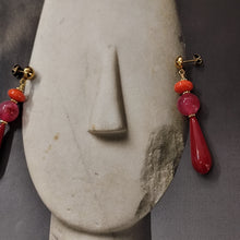 Charger l'image dans la galerie, Boucles d'oreilles artyana Aix en Provence