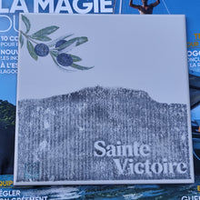 Load image into Gallery viewer, Les Carrés d'Art - Sainte Victoire