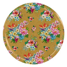 Charger l'image dans la galerie, Plateau Taïna (plusieurs couleurs)