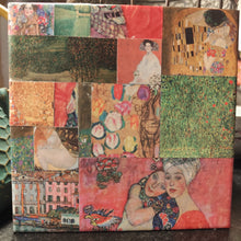 Load image into Gallery viewer, Les Carrés d'Art