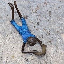 Load image into Gallery viewer, Bronze allongés