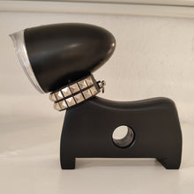 Charger l'image dans la galerie, Lampe chien sculpture Aix en Provence