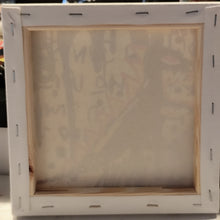 Load image into Gallery viewer, Carrés d'Art - Les Rois (toiles)