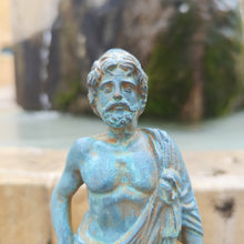 Load image into Gallery viewer, Asklepios - Bronze