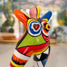 Charger l'image dans la galerie, Nana sculpture femme artyana Aix en Provence