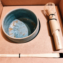 Charger l'image dans la galerie, Coffret Matcha