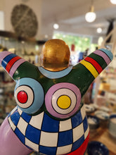 Charger l'image dans la galerie, Nana sculpture femme artyana Aix en Provence
