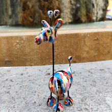 Charger l'image dans la galerie, Mini Girafe