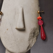 Charger l'image dans la galerie, Boucles d'oreilles artyana Aix en Provence