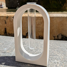 Load image into Gallery viewer, Vases "soliflore" - Les fleurs de Justine
