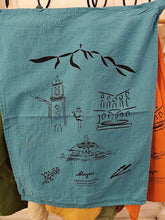 Load image into Gallery viewer, Torchon Aix en Provence - Mazart