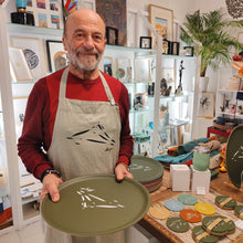 Load image into Gallery viewer, Tablier Mazart