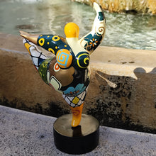 Charger l'image dans la galerie, Ballerine sculpture femme artyana Aix en Provence