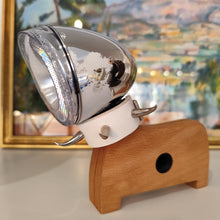 Charger l'image dans la galerie, Lampe chien sculpture Aix en Provence
