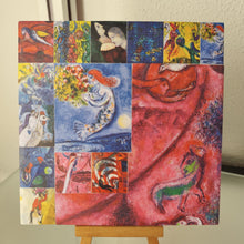 Load image into Gallery viewer, Les Carrés d'Art