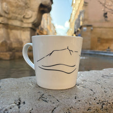 Charger l'image dans la galerie, Grande tasse Aix Mazart