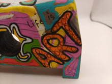 Charger l'image dans la galerie, Lampe Sculpture DOGGY de Nanou Puppo