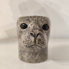 Charger l'image dans la galerie, Pot à crayons - petit vase Quails Ceramis