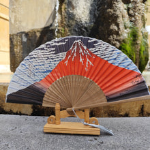 Load image into Gallery viewer, Eventail Japon