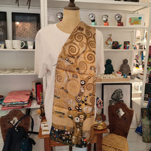 Charger l'image dans la galerie, Foulard artyana Aix en Provence