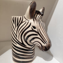 Charger l'image dans la galerie, Pot à ustensiles Quails Ceramis