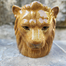 Charger l'image dans la galerie, Pot à crayons - petit vase Quails Ceramis