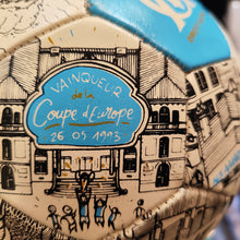 Load image into Gallery viewer, Ballon O.M.