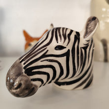 Charger l'image dans la galerie, Pot - Coquetier - Quails Ceramis