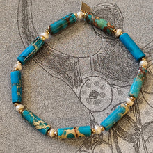 Load image into Gallery viewer, Colliers et Bracelets Pierres naturelles
