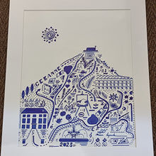 Charger l'image dans la galerie, Sainte Victoire Street art