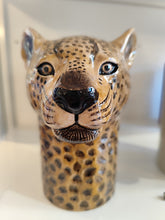 Load image into Gallery viewer, Pot à ustensiles Animaux