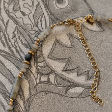 Load image into Gallery viewer, Colliers et Bracelets Pierres naturelles