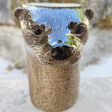 Charger l'image dans la galerie, Pot à ustensiles Quails Ceramis